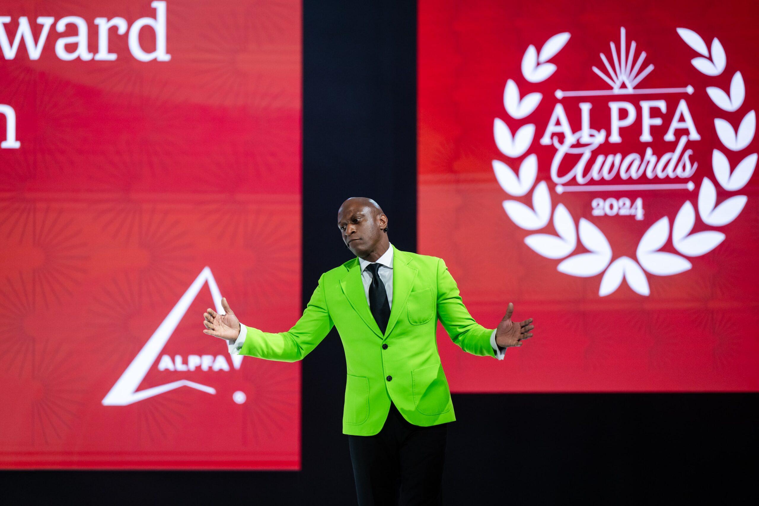 ALPFA Awards @ Convention 2024